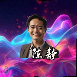 陈静